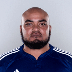 Siosiua Fihaki