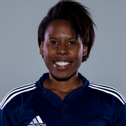 Kenya Hodges