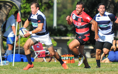 Life West win in NorCal and remain unbeaten