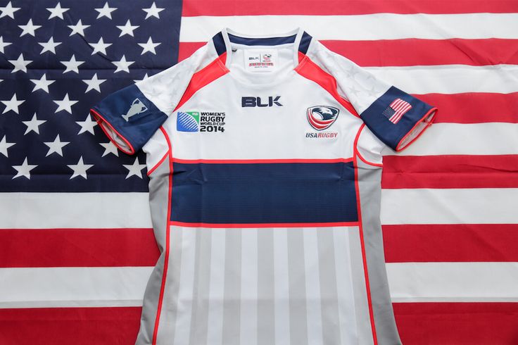 Four Life West “Gladiatrix” Players named in USA Women’s Eagles Player Pool