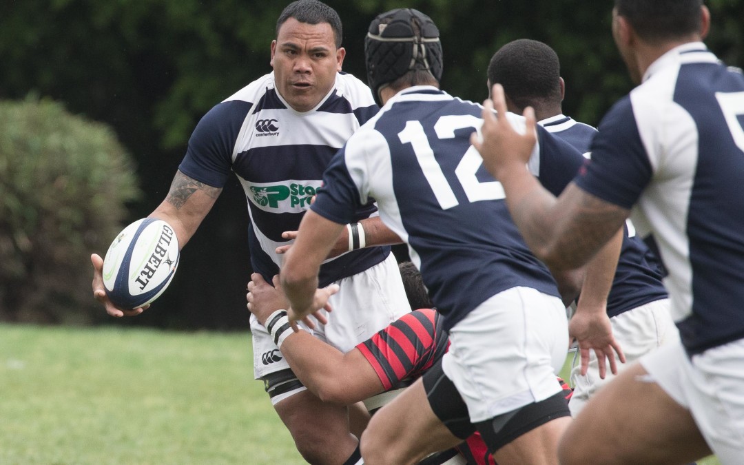 Life West Is Closing in Towards National Play Off with Men’s and Women’s Teams