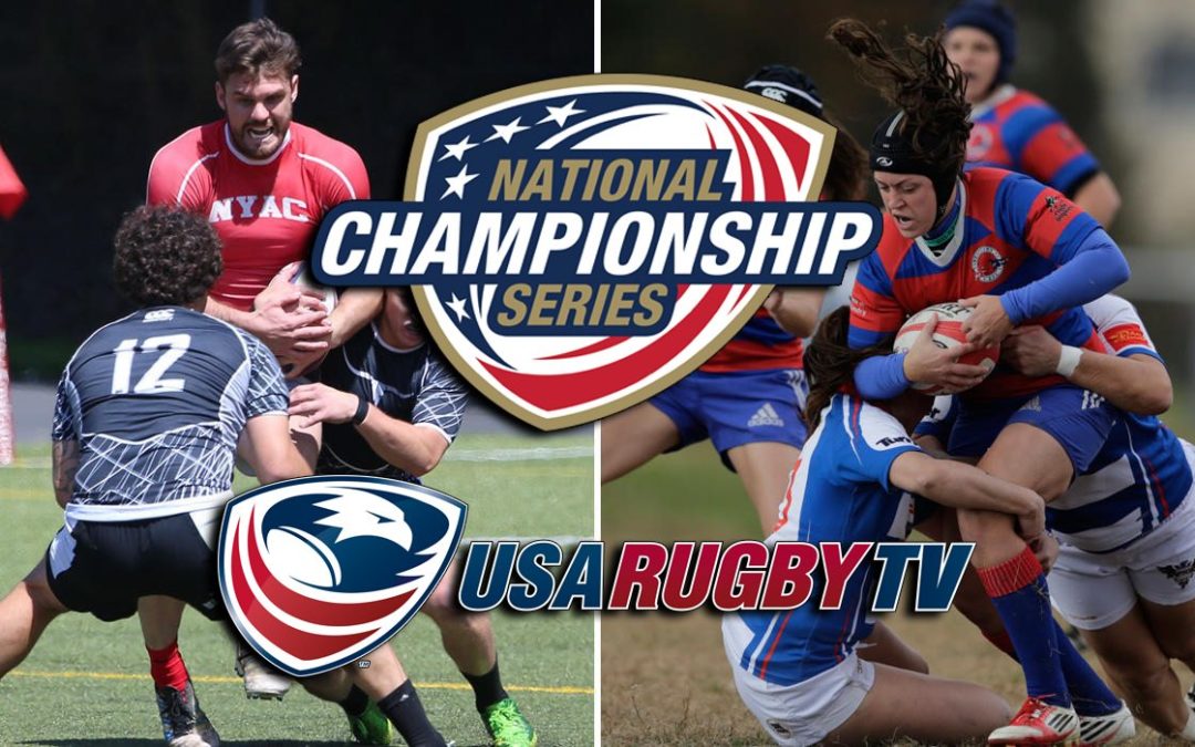 Gladiatrix take on defending champions Wisconsin in National DII final