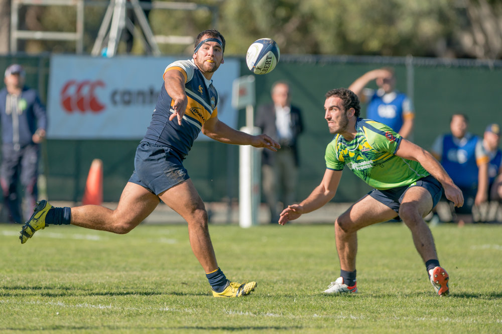 Cal Cup – Week 1 Match Report