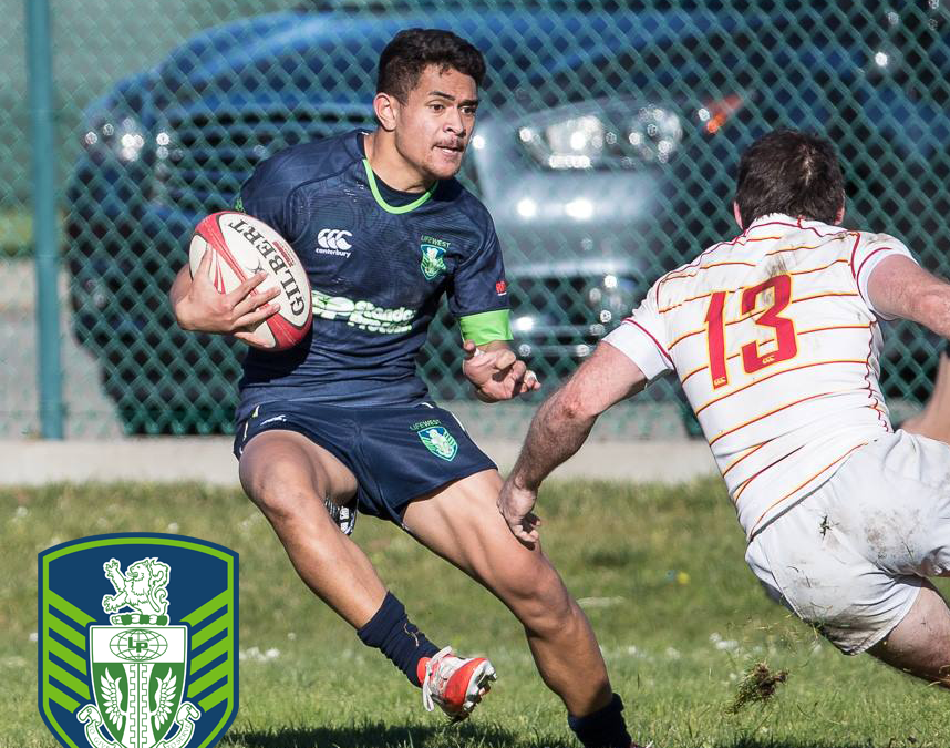 Life West’s Naima Fualaau accepted into USA 7’s Residency program