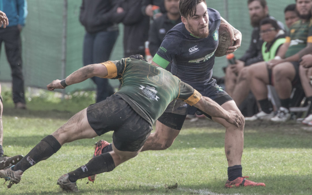 NorCal D1 Midseason Report