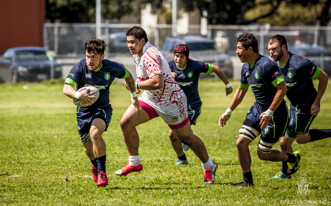 Pacific North Top 4 – Life West v. EPA
