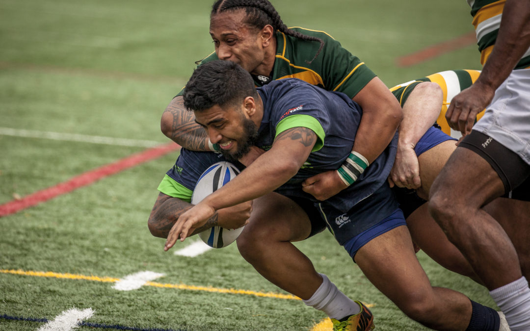 Pacific North Top 4 – Life West v. SFGG