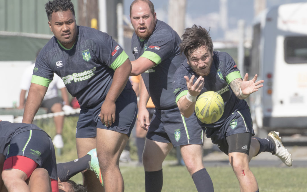 Pacific North Top 4 – Life West v. EPA